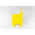 Ufo Inverted Fork Number Holder SU02921-101. Fixed Price $162.31.