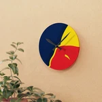 Rb Racing F1 Livery Wall Clock. Fixed Price $55.99.