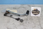 1999-2009 Yamaha XVS11AWV Star Classic Oem Shift Lever W/ Linkage. Fixed Price $54.95.
