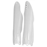 Acerbis Lower Fork Guards White Yamaha YZ125 YZ250F YZ450F. Fixed Price $35.94.