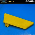 1974 Yamaha TY250 Left Side Cover Panel Genuine Oem Yellow. Fixed Price $69.99.