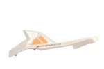 Polaris Rzr Pro Xp Sport 23 Rear Fender Outer Left (gray) 5455887-728 54257. Fixed Price $189.99.