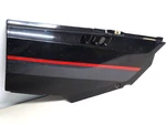 1988 Kawasaki Ninja ZX750F Right Side Cover Fairing 36001-1343. Fixed Price $33.20.