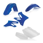Acerbis Body Kit Blue/white Yamaha YZ125/250 06-14 2044700215. Fixed Price $134.99.