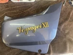 2001 Kawasaki ZG1200 Voyager 86-03 Right Side Cover Oem 36001-1323. Fixed Price $34.95.