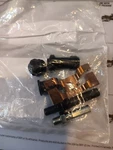 Oem Can-am Spring And Bolt Kit 715500385. Fixed Price $20.99.