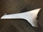 Victory Vision Rh Side Cover New 5436213-411. Fixed Price $85.00.
