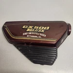 1978-1979 Honda Right Side Cover 83500-415-0000 Vintage. Fixed Price $65.00.
