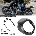 Headlight Fairing Screen Windshield Cover For Honda Rebel Cmx CM1100 2021. Fixed Price $145.54.