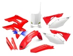 Cycra Powerflow Body Kit Oem Motorcycle Dirt Bike 1CYC-9320-02 1403-1963. Fixed Price $203.35.