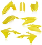Acerbis 2686550231 Full Plastic Kit Yellow. Fixed Price $193.95.