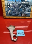 Harley Flt Fairing Mount Bracket Crash Bar Engine Guard Shovelhead 1980 Touring. Fixed Price $89.00.