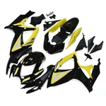 Abs Fairings For Suzuki 2006 2007 GSXR600 GSXR750 K6 Bodywork Blue Black. Fixed Price $290.95.