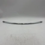 2008 Harley Touring Electra Glide Classic Oem Front Windshield Mount Trim Strip. Fixed Price $29.70.