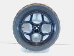 Bmw K100LT K100RS K100RT & K75S K75RT Black Rear Cast Iron Wheel Rim. Fixed Price $99.99.