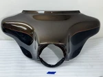 Oem 97-13 Harley-davidson Touring Flhtk Outer Batwing Fairing 110TH Anniversary. Fixed Price $269.99.
