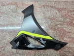 2017-2024 Suzuki GSX-R1000 Left Mid Side Fairing Cowl Oem 94481-17K0. Fixed Price $54.99.