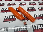 Orange Oem Ufo Guards Ktm Sx/exc 2001-2007 COD:KT03064#127. Fixed Price $34.80.