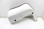2004 Yamaha Royal Star Oem White Front Lower Right Center V Fairing Cowl Guard. Fixed Price $85.95.