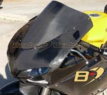 2007-2013 Ducati 848 1098 1198 100% Carbon Fiber Cowl Headlight Cover Gloss. Fixed Price $429.85.