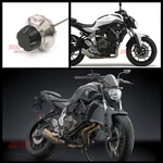 Racing Rear Axle Sliders Protector Fit Yamaha MT-07 FZ07 2014-2020 16 17 18 19. Fixed Price $51.96.