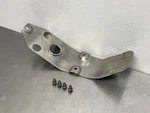 98-99 Yamaha YZ400F & 00-02 YZ426F Frame Skid Plate Guard 5BE-21471-00-00. Fixed Price $34.99.