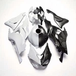 Cv Injection White Black Fairings Fit For Kawasaki 2024-2026 Ninja ZX6R A0119. Fixed Price $579.99.
