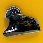 Genuine Ducati 748 916 996 Rare Right Hand Lower Fairing 48010411A Needs Paint. Fixed Price $249.95.