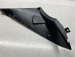 2024 Aprilia RS660 Left Inner Fairing - 2B006627. Fixed Price $60.46.