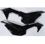 Polisport Side Panels Black 8606600003. Fixed Price $52.99.