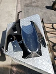 64455-MFL-000ZA Came Off 2011 Honda CBR1000RR..SOME Scratches, No Cracks.. Fixed Price $250.00.
