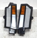 85-07 Yamaha Vmax VMX12 V-max 1200 Radiator Guard Side Cover Protector Fairing. Fixed Price $129.95.