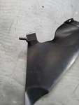 Used Oem 2006-2007 Suzuki GSXR600/750 Left Inner Fairing 94462-01H00. Fixed Price $20.00.