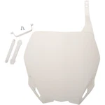 Cycra Stadium Number Plate YZ250/450 White 1CYC-0900-42. Fixed Price $29.49.