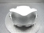 2012 09-17 Honda ST1300A Front Top Nose Headlight Fairing Cowl Cover Oem. Fixed Price $94.85.
