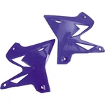 Ufo Restyled Radiator Shrouds Reflex Blue YA04834-089. Fixed Price $46.95.