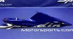 Yamaha Left Tail Fairing (blue) YZF-R7 2022-2025 Oem BEB-21711-00-P0. Fixed Price $79.90.
