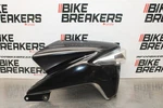 15 Suzuki GW250F Right Lower Mid Upper Side Fairing Cowl BB789. Fixed Price $131.39.