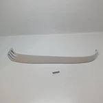 Right Lower Fairing Original For Vespa Lx 4T E3 2010. Fixed Price $228.33.