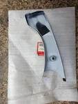 Honda Cover Panel 64585-MM5-000ZJ. Fixed Price $40.31.