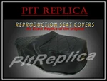 New Honda CB750 CB900 Custom '80-'82 Seat Cover 1AAO. Fixed Price $59.90.