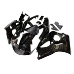 Gloss Black Fairings For Suzuki GSXR600 GSXR750 1996 1997 1998 1999 Abs Bodywork. Fixed Price $389.95.