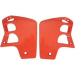 Ufo Replacement Radiator Shrouds - Orange HO02620121. Fixed Price $50.42.