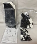2020-26 Polaris Ranger 1000 Eps Oem Cab Seal Kit (incomplete) (1) #2883253 #L72. Fixed Price $89.99.