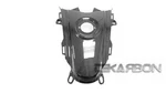 2013 - 2018 Ducati Hypermotard / Hyperstrada 939 Carbon Fiber Tank Cover. Fixed Price $181.95.