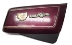 Honda Goldwing Aspencade Gl 1200 Right Side Cover. Fixed Price $129.99.