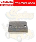 Yamaha Genuine Parts Reservoir Cap 5YU-25852-00-00 For Raptor 700. Fixed Price $28.42.