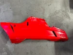 Ducati 848 1098 1198 Right Lower Fairing Cover Panel 48012302A. Fixed Price $75.00.
