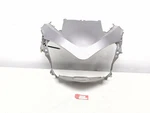 03-10 Honda ST1300 Upper Nose Fairing Front Cowl Body Cover 64211-MCS-G000. Fixed Price $219.80.