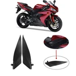 Abs Fairing Gas Tank Side Panel Cover For Amaha YZF1000 R1 2004 2005 2006 04-06. Fixed Price $27.95.